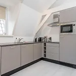 Apartment Charming Alkmaar