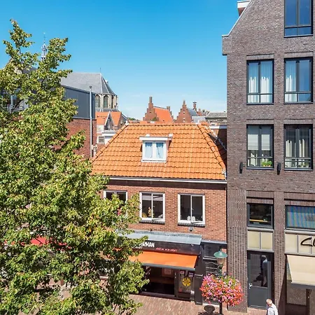 Charming * Alkmaar