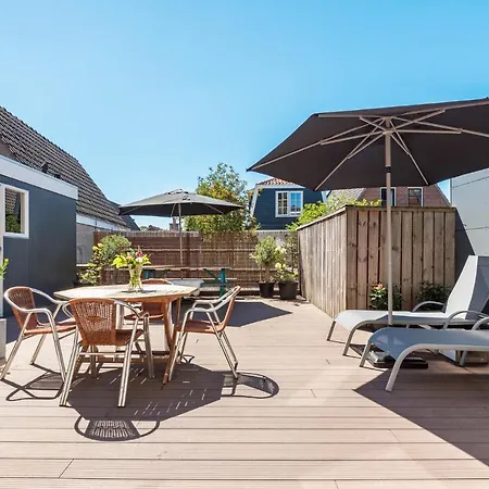 Appartement Charming Alkmaar