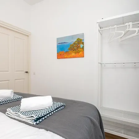 Apartment Charming Alkmaar