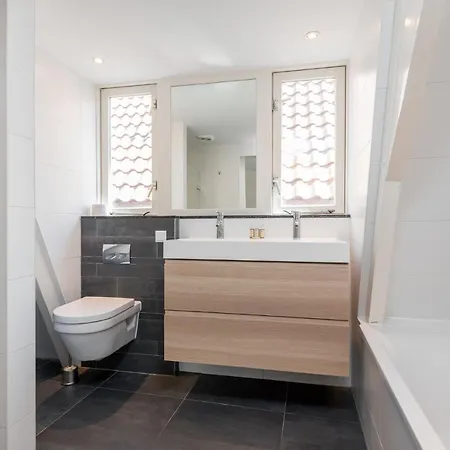 Appartement Charming