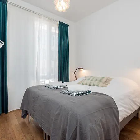 Apartmán Charming *