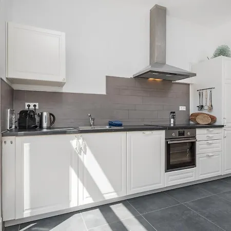 Apartmán Charming *