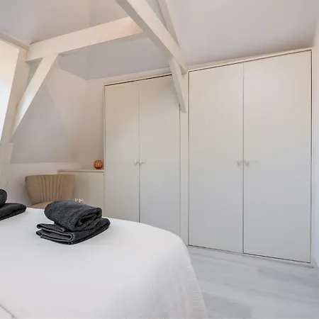 Appartement Charming *