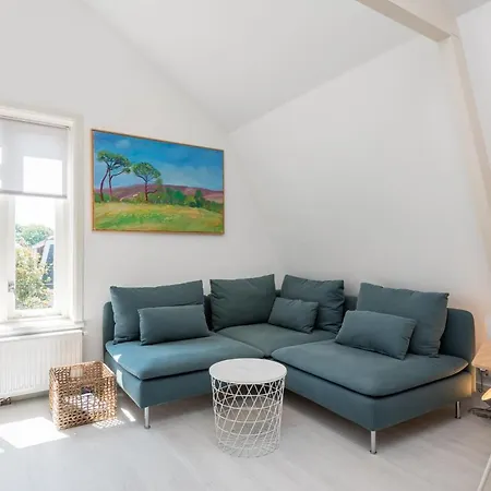 Apartment Charming *