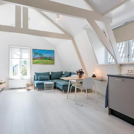 Charming Appartement