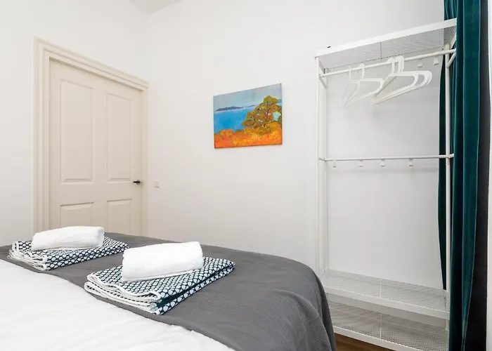 דירה Charming אלקמאר