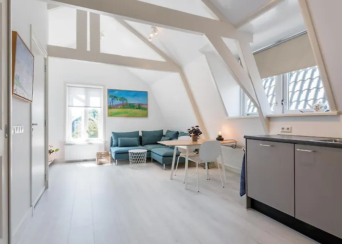 Charming Appartement